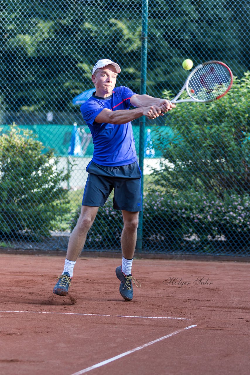Bild 720 - Horst Schroeder Pokal Donnerstag